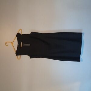 Little black dress, Theory size 2